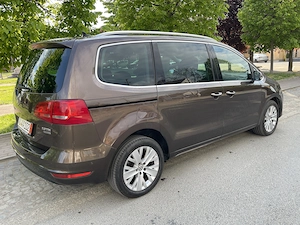 Volkswagen Sharan 2.0TDI-177CP   Model LIFE   Full Option - imagine 4