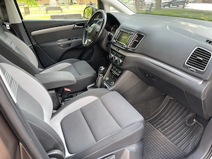 Volkswagen Sharan 2.0TDI-177CP   Model LIFE   Full Option - imagine 6