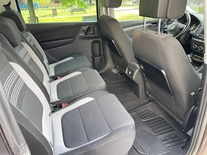 Volkswagen Sharan 2.0TDI-177CP   Model LIFE   Full Option - imagine 7