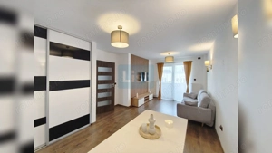 Comision 0! Apartament cu 2 camere decomandate in Park Lake - imagine 4
