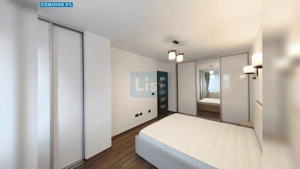 Comision 0! Apartament cu 2 camere decomandate in Park Lake 