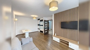 Comision 0! Apartament cu 2 camere decomandate in Park Lake - imagine 3