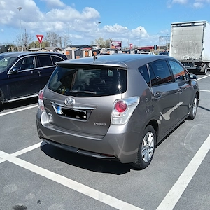 Vând mașină Toyota Verso  - imagine 7