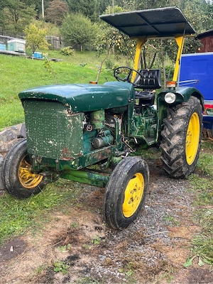 john deer  - imagine 2