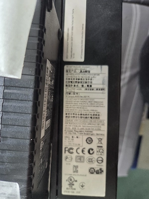 Vând calculator HP - imagine 4