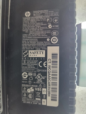 Vând calculator HP - imagine 5