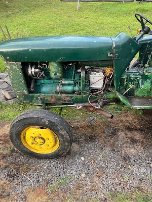 john deer  - imagine 3