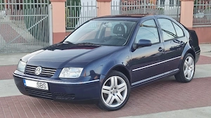 Volkswagen bora 1.6 16v - imagine 3