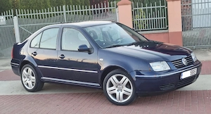 Volkswagen bora 1.6 16v - imagine 2