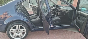 Volkswagen bora 1.6 16v - imagine 8