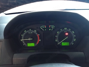 Skoda Fabia Combi 1.4 Benzina (BUD) 2007 | AC Functional | 2 Seturi Roti -Proprietar - imagine 5