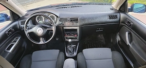 Volkswagen bora 1.6 16v - imagine 7