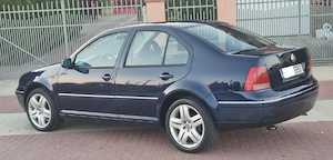 Volkswagen bora 1.6 16v - imagine 5
