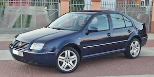 Volkswagen bora 1.6 16v - imagine 4