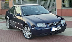 Volkswagen bora 1.6 16v