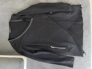 Bluza Xagon Man purtata 1 data