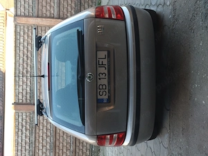 Skoda Fabia Combi 1.4 Benzina (BUD) 2007 | AC Functional | 2 Seturi Roti -Proprietar - imagine 2