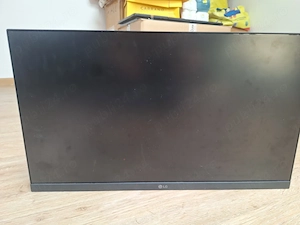 Monitor lg 100 de hz