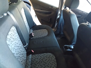 Skoda Fabia Combi 1.4 Benzina (BUD) 2007 | AC Functional | 2 Seturi Roti -Proprietar - imagine 8