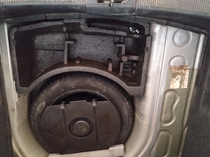 Skoda Fabia Combi 1.4 Benzina (BUD) 2007 | AC Functional | 2 Seturi Roti -Proprietar - imagine 9