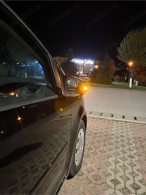 VW Touran 2014 2.0TDI - Automat  - imagine 4