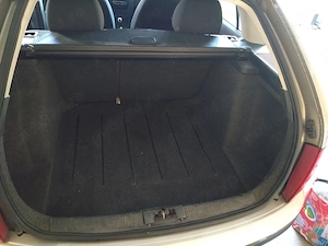 Skoda Fabia Combi 1.4 Benzina (BUD) 2007 | AC Functional | 2 Seturi Roti -Proprietar - imagine 10