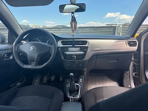 citroen c elysee - imagine 2