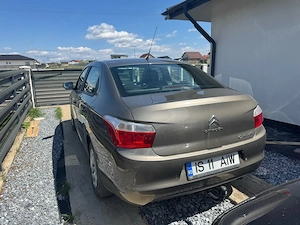 citroen c elysee - imagine 3