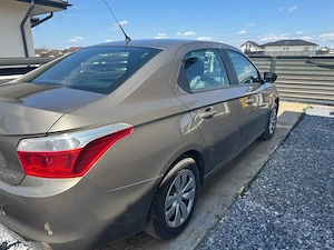 citroen c elysee - imagine 4