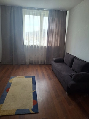 Inchiriez apartament cu 2 camere, Precista - imagine 5