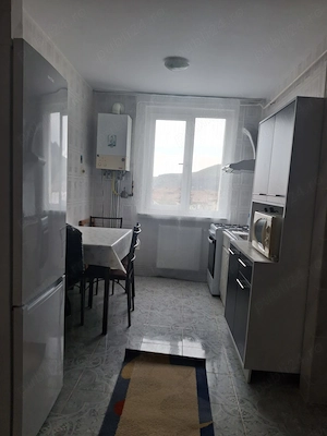 Inchiriez apartament cu 2 camere, Precista - imagine 6