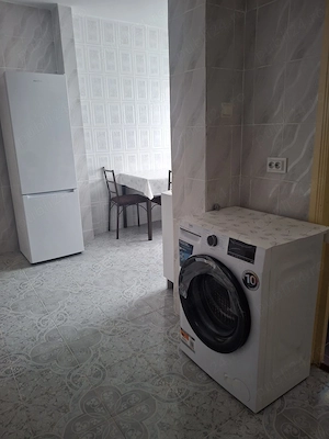 Inchiriez apartament cu 2 camere, Precista - imagine 2