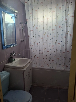 Inchiriez apartament cu 2 camere, Precista - imagine 3