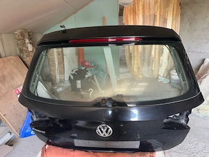 Haion Passat B8 - imagine 2