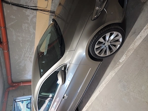 Vând Volkswagen Passat CC 2009 - imagine 4