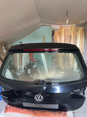 Haion Passat B8 - imagine 3