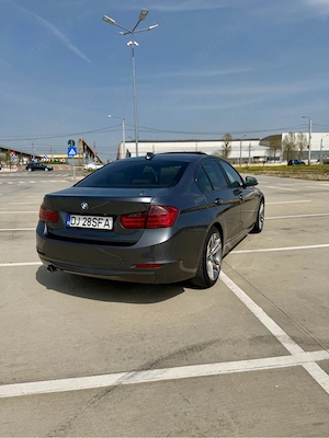 Bmw Seria 3 f30 2016 - imagine 7