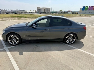Bmw Seria 3 f30 2016 - imagine 5