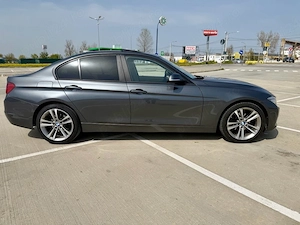 Bmw Seria 3 f30 2016 - imagine 6
