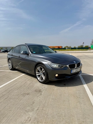 Bmw Seria 3 f30 2016 - imagine 2