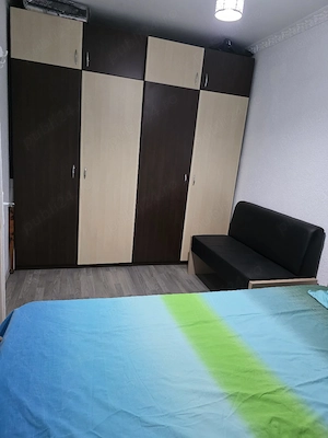 închiriez apartament 2camere confort 3 - imagine 4