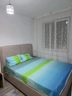 închiriez apartament 2camere confort 3