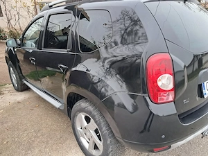 dacia Duster 1.6 benzina+gpl - imagine 2