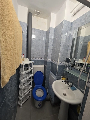 închiriez apartament 2camere confort 3 - imagine 5