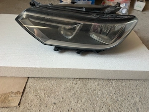 Far Passat B 8 - imagine 4