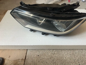 Far Passat B 8 - imagine 3