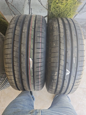 Jante Mercedes S class AMG pe 19'' doua lățimi  - imagine 5