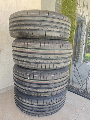 Jante Mercedes S class AMG pe 19'' doua lățimi  - imagine 4