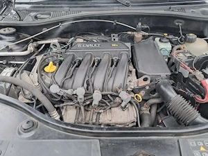 dacia Duster 1.6 benzina+gpl - imagine 6