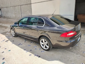 vand skoda superb 2 - imagine 2